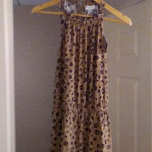 Long tiger print halter too .very comforabmmmkkkk(